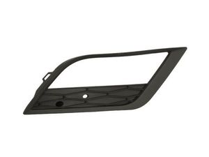 Ventilatiegrille, bumper 6502076614915P