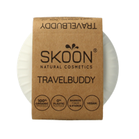 Skoon Travel buddy 1 Stuks