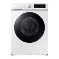 Samsung WW11DB7B34GWU3 BESPOKE Wasmachine Wit