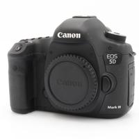 Canon EOS 5D mark III body occasion