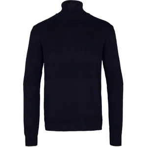 Kronstadt Fisker casual sweater heren