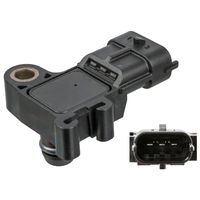 Zuigdruksensor 106732