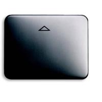 Busch-Jaeger 6430-20-102 Ingangsmodule ↑/↓ Platina 1 stuk(s)