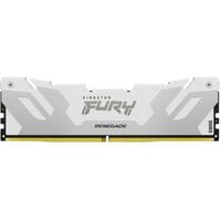 Kingston Technology FURY Renegade geheugenmodule 32 GB 2 x 16 GB DDR5 6800 MHz - thumbnail