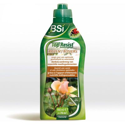 Top Resist - Rozen, 900ml Meststof