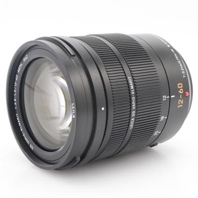 Panasonic Leica DG Vario-Elmarit 12-60mm F/2.8-4 ASPH. Power OIS occasion