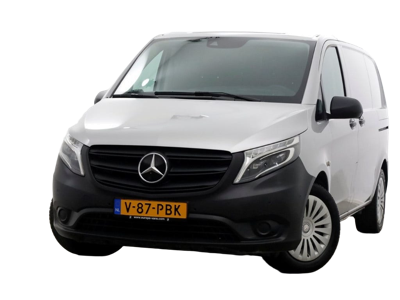 Mercedes Benz Vito