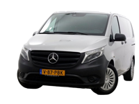 Mercedes Benz Vito