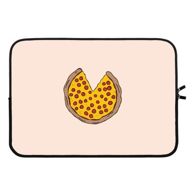 You Complete Me #2: Laptop sleeve 13 inch
