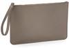 Atlantis BG750 Boutique Accessory Pouch - Taupe - 26 x 17 cm