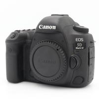 Canon EOS 5D Mark IV body occasion