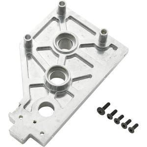 Reely 112277C Reserveonderdeel Aluminium motorbevestiging