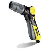 Plus gietpistool - KARCHER - Draaibare handgreep - Zelfvergrendelende trekker - Verstelbare waterstroom - thumbnail