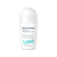 Biotherm deo pure invisible roll-on 48h 75ml dames