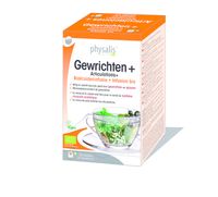 Gewrichten+ thee bio - thumbnail