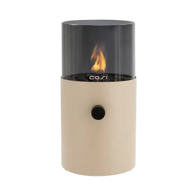 Cosiscoop Original sandy beige smoked