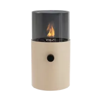 Cosiscoop Original sandy beige smoked