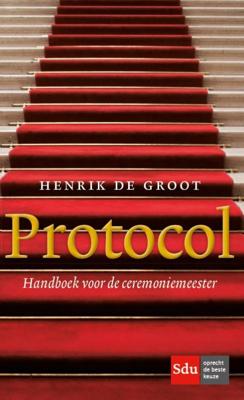Protocol (Paperback)
