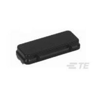 HEAVY DUTY RECTANGULAR CONN TE AMP HEAVY DUTY RECTANGULAR CONN 1106216-2 TE Connectivity Inhoud: 1 stuk(s) - thumbnail