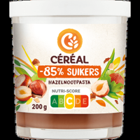 Cereal Hazelnootpasta 200 g bij Jumbo