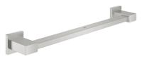 Handgreep GROHE Start Cube 450 Mm Supersteel