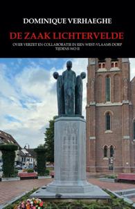 De zaak Lichtervelde (Paperback)