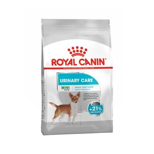 Royal Canin Mini Urinary Care 3 kg Volwassen Maïs, Gevogelte