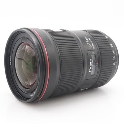 Canon EF 16-35mm F/2.8L III USM occasion