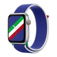 Apple origineel Sport Loop Apple Watch 42mm / 44mm / 45mm / 49mm Italy - MXUQ2AM/A - thumbnail