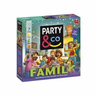 Educatief Spel Diset Party & Co