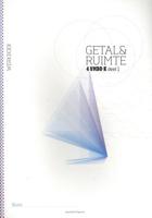Getal & Ruimte vmbo-k 4 deel 1 Werkboek - thumbnail