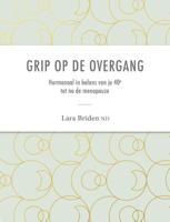 Grip op de overgang (Paperback)