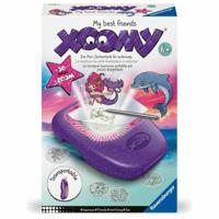 Vaardigheidsspel met Papier Ravensburger Xoomy