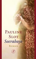Soerabaja - Pauline Slot - ebook