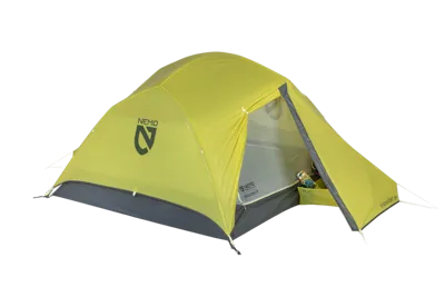Nemo Dagger OSMO Ridge 3p