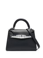 Elleme sac à bandoulière à mini anse - Noir