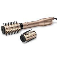 Babyliss AS952E Big Hair Dual Föhnborstel Rosé Goud - thumbnail