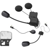 SENA 50S Universal Clamp Kit Harman Kardon, Motor intercom onderdelen, 50S-A0202 - thumbnail