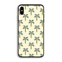 Paradise: iPhone X Biologisch afbreekbaar hoesje