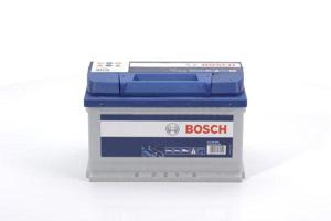 Bosch auto accu S4021 - 45Ah - 330A - voor voertuigen zonder start-stopsysteem S4021