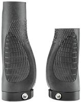 Simson handvatten easy grip lang/kort m/schroefjes