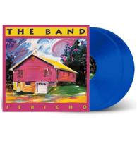The Band - Jericho (Blauw Vinyl) (Record Store Day Black Friday 2025) 2LP