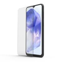Hama Telefoon-beschermglas Clear Protect Samsung Galaxy A55 5G Montagehulp Hama Telefoon-beschermglas Clear Protect Samsung Galaxy A55 5G Montagehulp