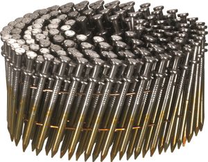 Senco Coilnails Duplex 3,3 X 55 mm Blank - KR23APAH