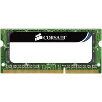 Corsair Value Select Werkgeheugenmodule voor laptop DDR3L 8 GB 1 x 8 GB 1600 MHz 204-pins SO-DIMM CL11 CMSO8GX3M1C1600C11 - thumbnail