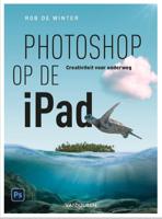 Photoshop op de iPad (Paperback)