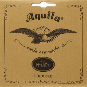 Aquila 15U New Nylgut snarenset voor tenor ukelele met lage G