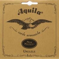 Aquila 15U New Nylgut snarenset voor tenor ukelele met lage G