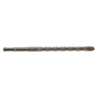 Wolfcraft Hamerboor | SDS-plus Prof | 4-Cut | Ø12 x 210mm | 1 stuk - 7430000