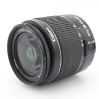 Canon EF-S 18-55mm F/3.5-5.6 DC III occasion